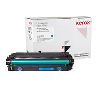 Xerox 006R04148 Xerox Toner Everyday HP 651A HP 650A HP 307A Cyan