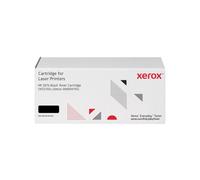 Xerox Cartouche de toner 006R04192 Noir – Compatible HP 207A (W2210A) – Capacité standard 1 350 pages