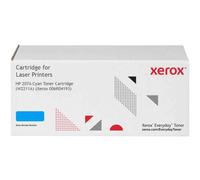 XEROX 006R04193 207A CYAN TONER REMPLACEMENT POUR HP COLOR LASERJET PRO M255DW - 1250 PAGES