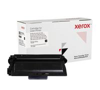 Xerox 006R04206 Xerox Toner Everyday Brother TN3380 Black