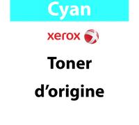 Xerox - 006R04357 - Toner cyan - produit d'origine - 2 000 pages, pour C310, C315