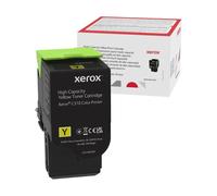 Xerox - 006R04367 - Toner jaune - produit d'origine - 5 500 pages, pour C310, C315