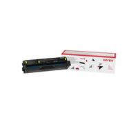 Xerox 006R04386 : Cartouche de toner Jaune Standard, 1500 pages, pour Imprimantes C230/C235, Technologie Laser, Pays d'origine Chine