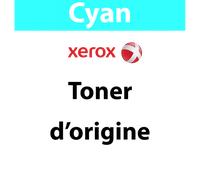 Xerox - 006R04392 - Toner cyan, produit d'origine, 2 500 pages