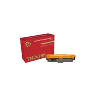 Xerox 006R04517 Toner Noir Remanufacturé Compatible Brother TN247BK Haute Capacité (3000 pages) pour MFC-L3710/DCP-L3510/HL-L3210/MFC-L3770