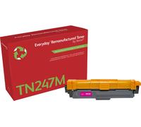 Xerox 006R04519 Xerox Toner Everyday Brother TN247M Magenta Remanufacturé