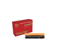 Xerox 006R04521 Toner Noir Compatible Brother TN423BK, Haute Capacité 6500 pages, Compatibilité MFC-L8690, Certifications Nordic Swan/ISO14001/RoHs/Reach/STMC