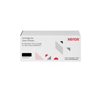 XEROX 006R04525 106A NOIR TONER REMPLACEMENT POUR HP LASER 107A - 1000 ETIQUETTES