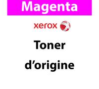Xerox - 006R04618 - Toner magenta - produit d'origine - 6 000 pages