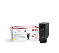 Xerox 006R04627 - Toner jaune haute capacité, 12 000 pages