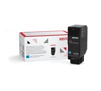Xerox Toner 006R04637 cyan HC