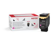 Xerox Cartouche de toner magenta originale haute capacité use