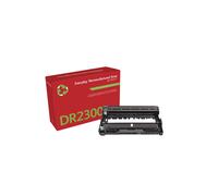 XEROX 006R04751 - Toner, noir, Brother, reman, (DR2300)