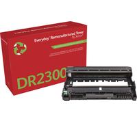 Xerox 006R04751 Xerox Drum Everyday Remanufactured Brother DR2300 Black