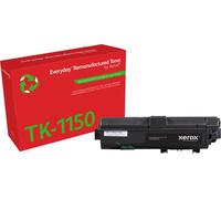 Xerox 006R04794 Xerox Toner Everyday Kyo TK-1150 Black Remanufactured