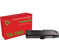 Xerox 006R04795 Xerox Toner Everyday Kyo TK-1160 Black Remanufactured