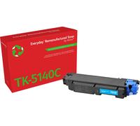 Xerox 006R04800 Xerox Toner Everyday Kyo TK-5140C Cyan Remanufacturé