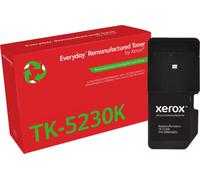 Xerox 006R04805 Xerox Toner Everyday Kyo TK-5230K Black Remanufactured