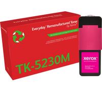 Xerox 006R04806 Xerox Toner Everyday Kyo TK-5230M Magenta Remanufacturé