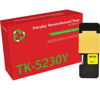 Xerox 006R04807 Xerox Toner Everyday Kyo TK-5230Y Jaune Remanufacturé