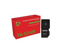 Xerox 006R04809 Toner Noir Remanufacturé Compatible Kyocera TK-5240K, Rendement Standard 4000 pages, ECOSYS M5526/P5026 Series