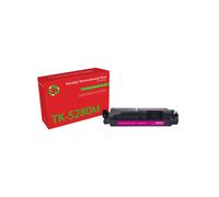 Xerox Toner Everyday TK-5280M Magenta - remanufacturé compatible Kyocera - Green World Alliance