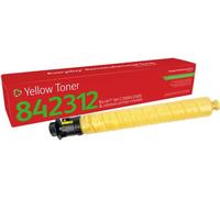 Xerox 006R04888 Xerox Toner Everyday Remanufactured Ricoh 842312 Yellow