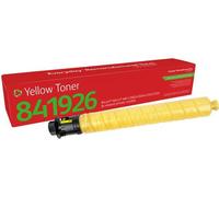 Xerox 006R04892 Xerox Toner Everyday Remanufactured Ricoh 841926 Yellow
