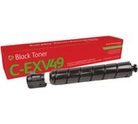 Xerox 006R04907 Xerox Toner Everyday Remanufactured Canon C-EXV49 Noir