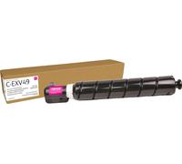 Xerox 006R04909 Xerox Toner Everyday Remanufactured Canon C-EXV49 Magenta