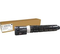 Xerox 006R04919 Xerox Toner Everyday Remanufactured Canon C-EXV55 Noir