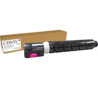 Xerox 006R04921 Xerox Toner Everyday Remanufactured Canon C-EXV55 Magenta