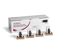 Xerox 008R12925 Cartouche d'agrafes pour WorkCentre Pro C2128, C2636, C3545 Pack de 4