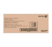 D'origine Xerox WorkCentre 7655 collecteur de toner (Xerox 008 R 12990), 50 000 pages, 0,03 centimes par page