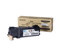 Xerox 106R01278 Cartouche de toner pour Phaser 6130 Cyan, Normal