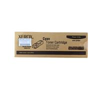 Xerox Cartouche de toner 106R01278 pour Phaser 6130 Cyan