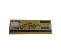 XEROX 106R01280 JAUNE TONER - 1900 PAGES POUR PHASER 6130