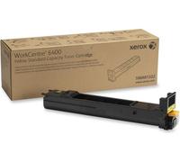 Xerox 106R01322 - Jaune - Toner