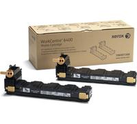 Xerox Réceptable de poudre toner Original 106R01368