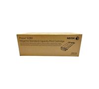 XEROX 106R01389 MAGENTA TONER - 2200 PAGES POUR PHASER 6280