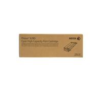 106R01392 XEROX PHASER 6280 CARTOUCHE DE TONER CYAN