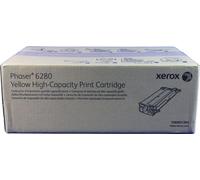 Xerox 106R01394 Toner Yellow -A