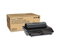 Xerox 106R01412 Cartouche de toner à haut rendement Noir