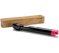 Xerox 106R01444 Toner magenta, 17 800 pages 5% pour Xerox Phaser 7500 Magenta Xerox Phaser 7500
