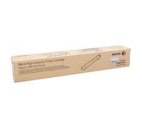 XEROX 106R01446 NOIR TONER - 17800 PAGES POUR PHASER 7500