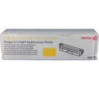 xerox 106R01465 XEROX Toner pour XEROX/Tektronix Phaser 6121MFP, jaune