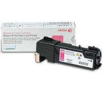 Xerox 106R01482 Cartouche toner magenta DMO, 2.000 Feuilles/5% pour Xerox Phaser 6140