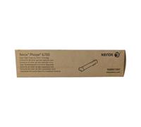 XEROX 106R01507 CYAN TONER - 12000 PAGES POUR PHASER 6700