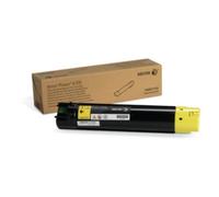 Xerox 106R01509 Toner jaune pour Phaser 6700 DN/DNM/DTM/DX/DXM/N/NM