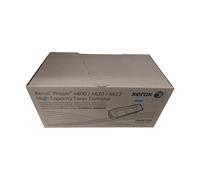 Xerox Cartouche de toner Phaser 4622 106R01535 Noir Haute capacité Original